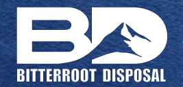 Bitterroot Disposal