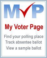 MyVoterPage
