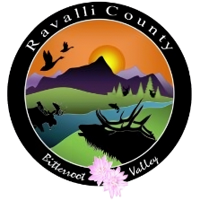 Ravalli County Montana Homepage