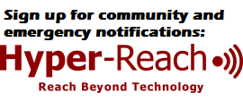 Hyper Reach Logo